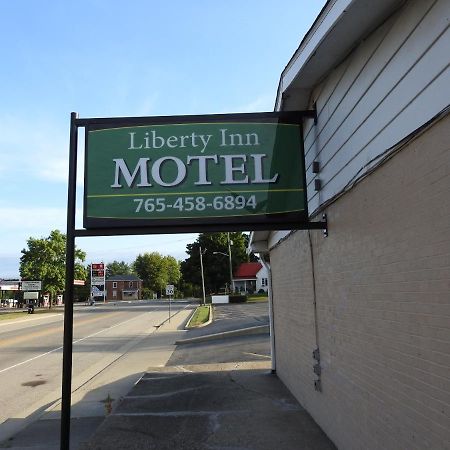 Liberty Motel Dış mekan fotoğraf