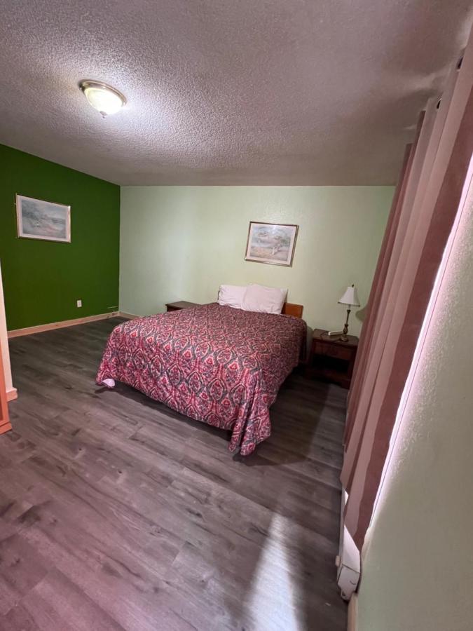 Liberty Motel Dış mekan fotoğraf