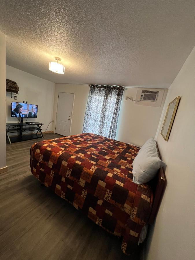 Liberty Motel Dış mekan fotoğraf