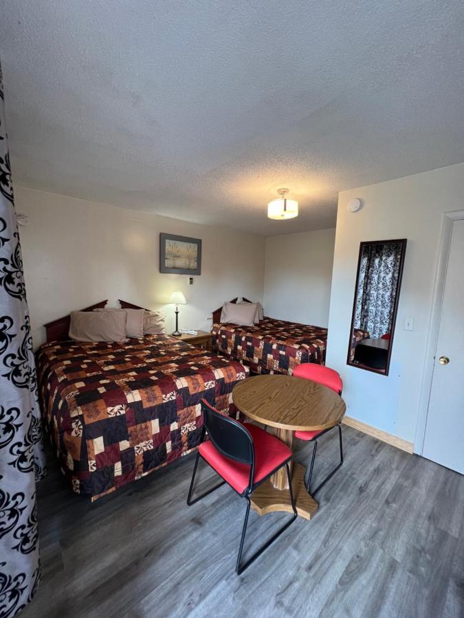Liberty Motel Dış mekan fotoğraf