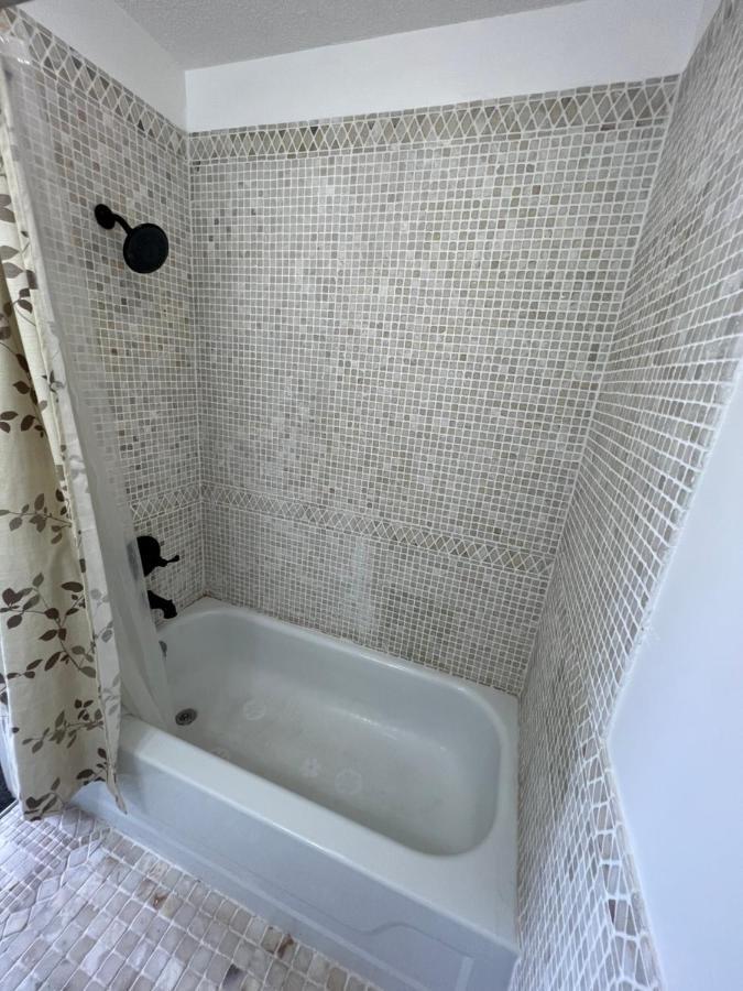 Liberty Motel Dış mekan fotoğraf