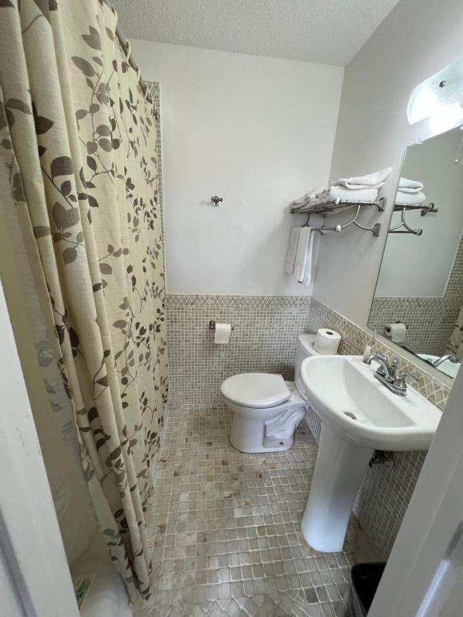 Liberty Motel Dış mekan fotoğraf