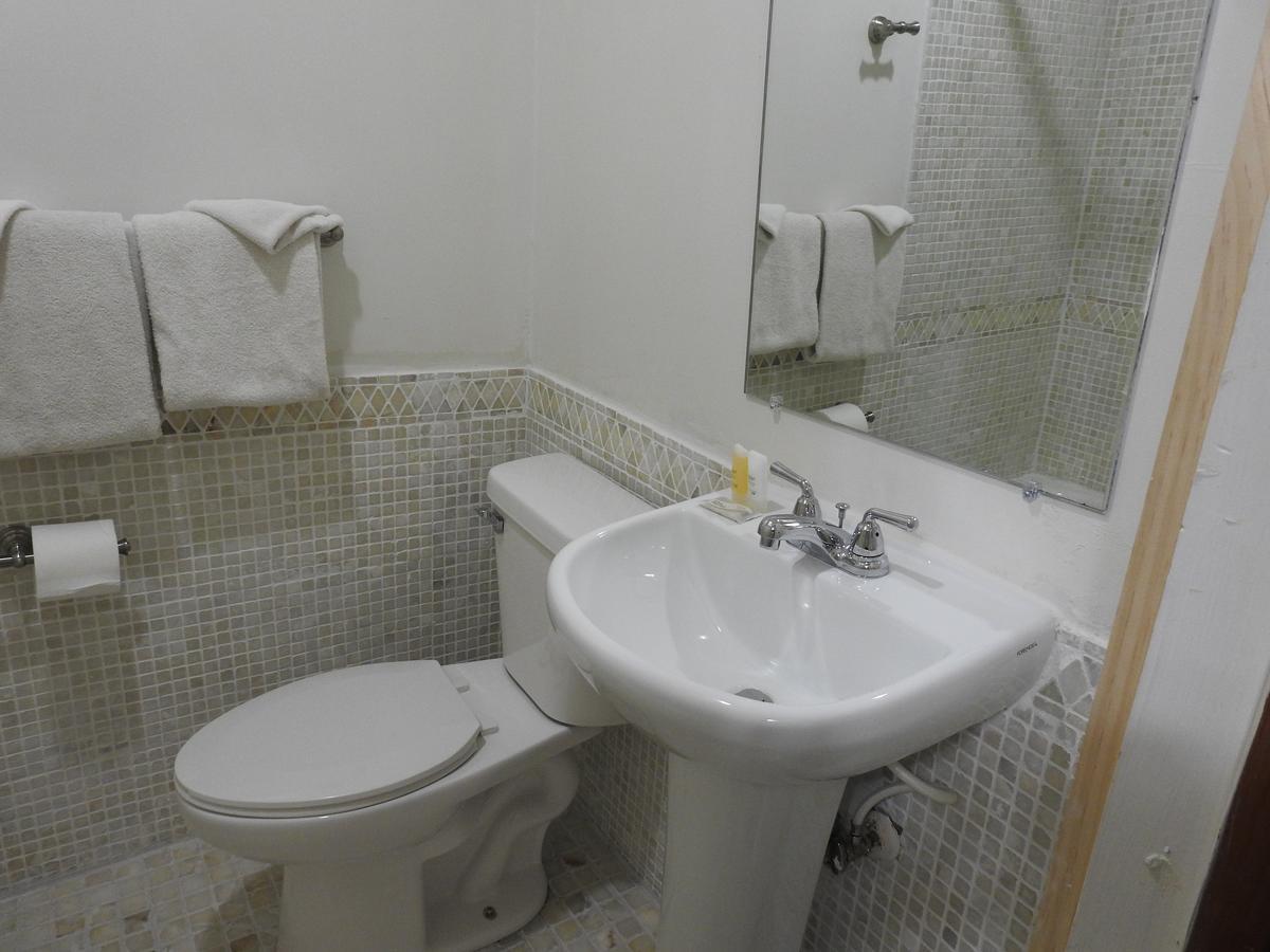 Liberty Motel Dış mekan fotoğraf